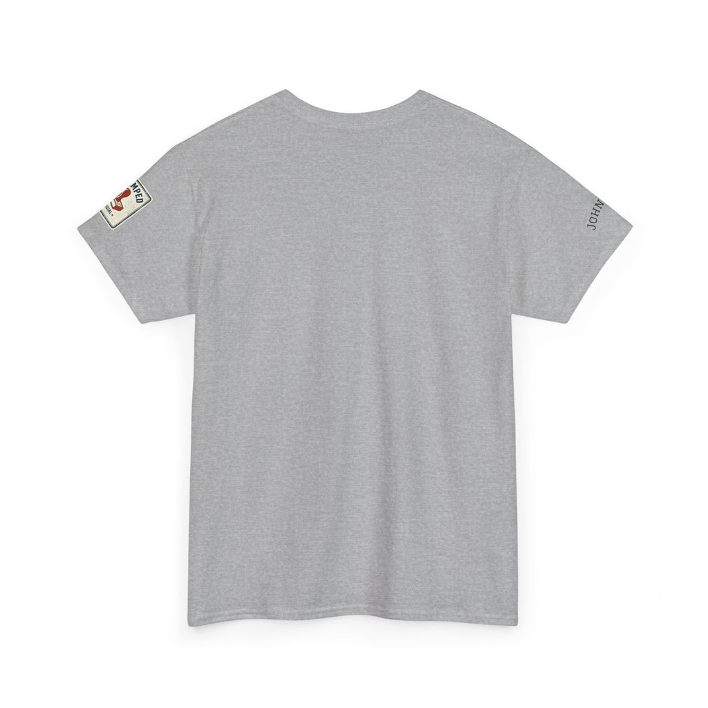 Choose Faith Over Everything Tee
