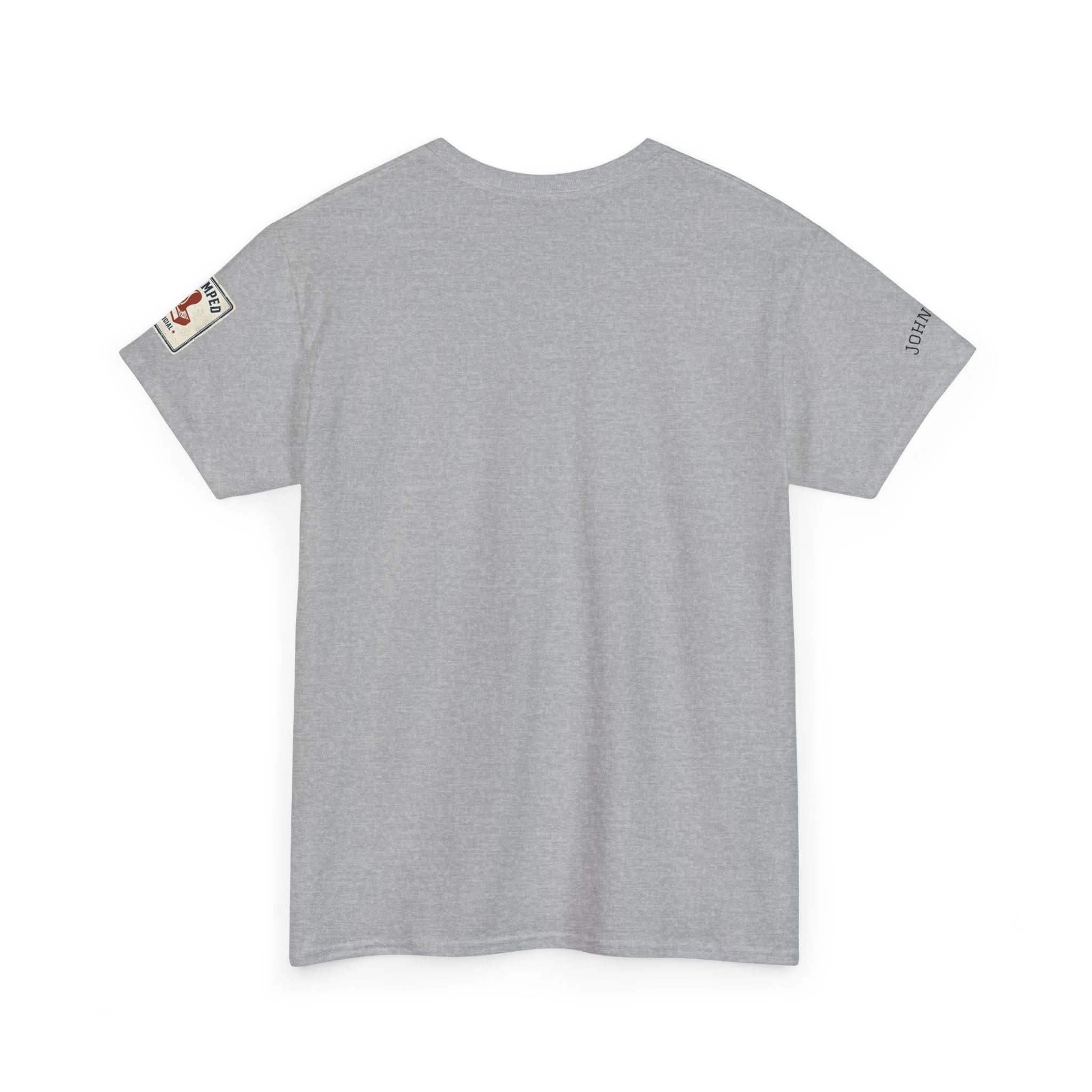 Choose Faith Over Everything Tee