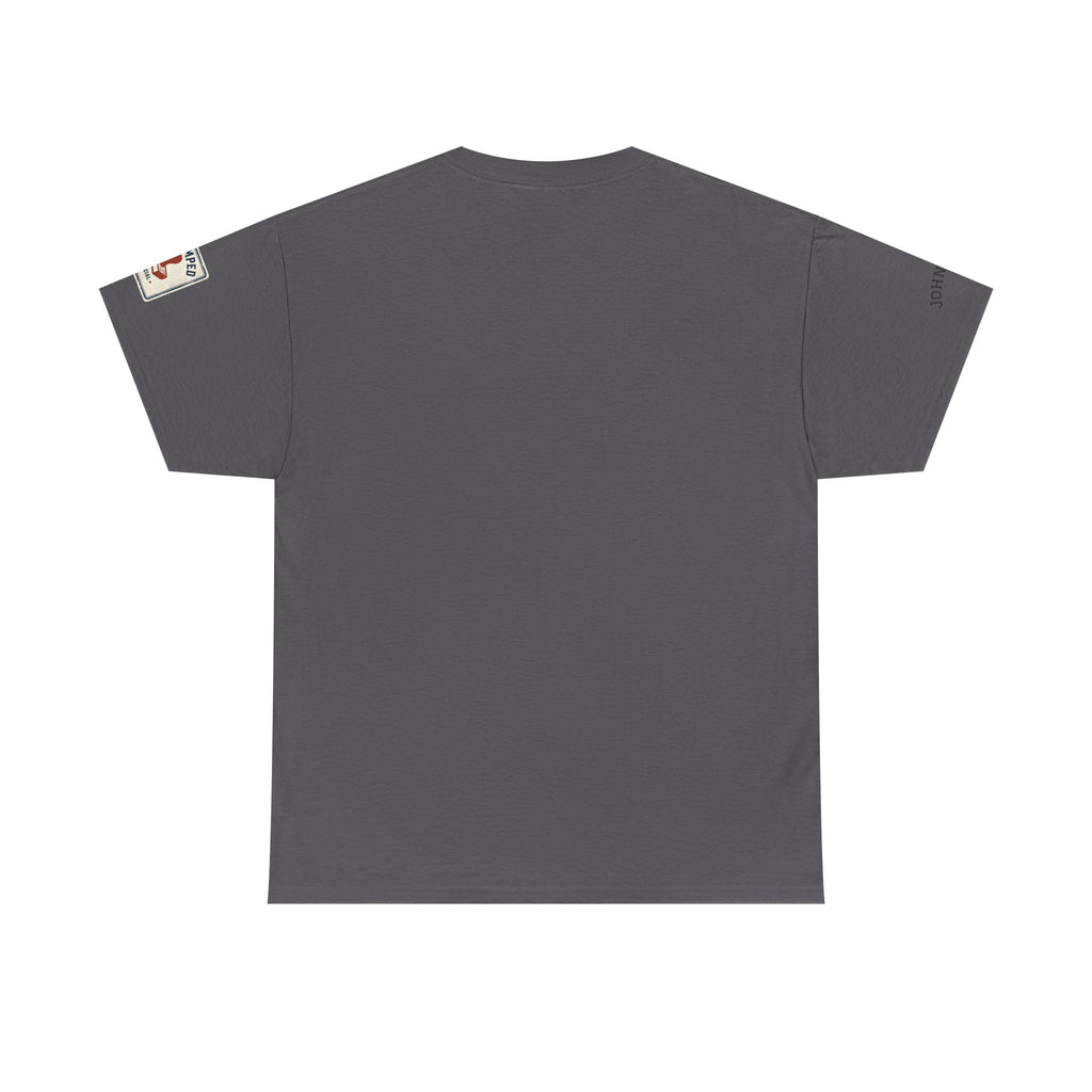 Choose Faith Over Everything Tee