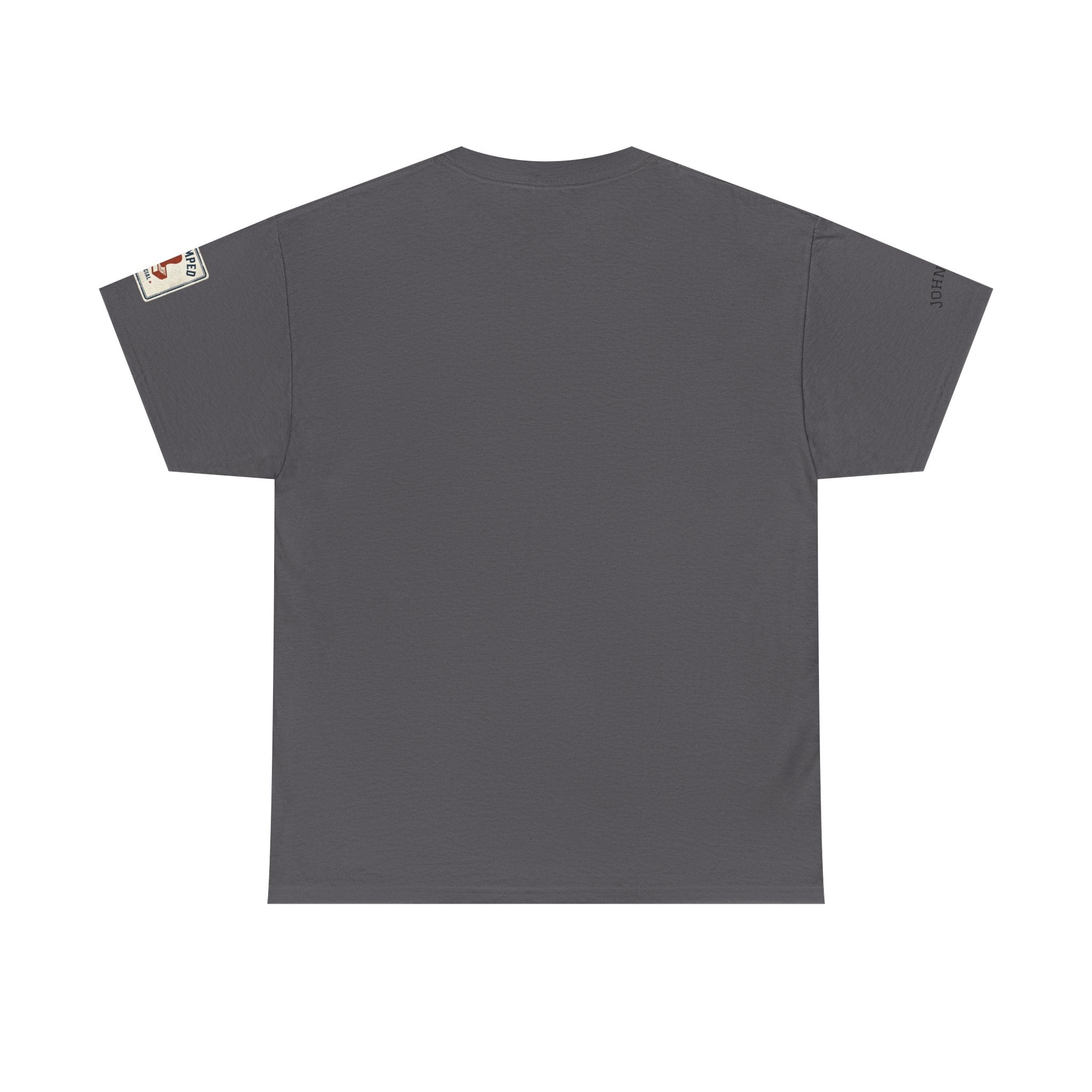 Choose Faith Over Everything Tee