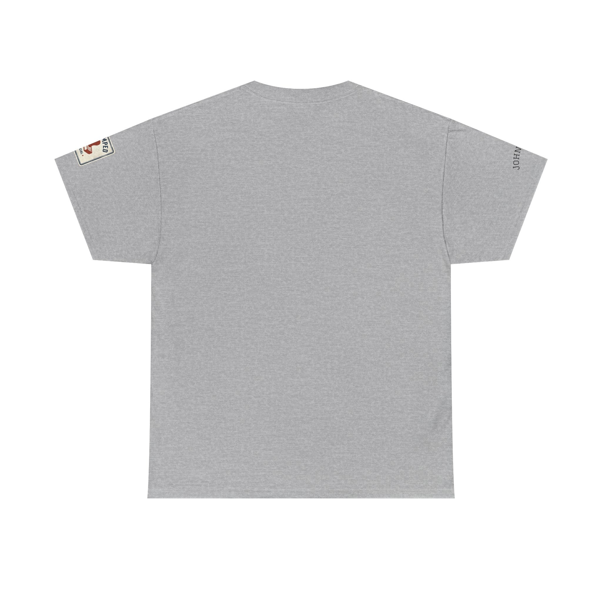 Choose Faith Over Everything Tee