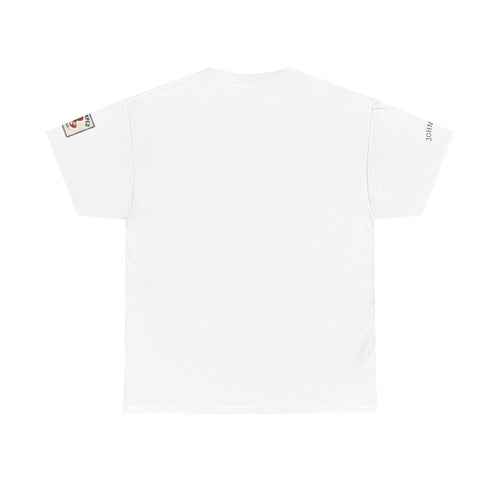Choose Faith Over Everything Tee
