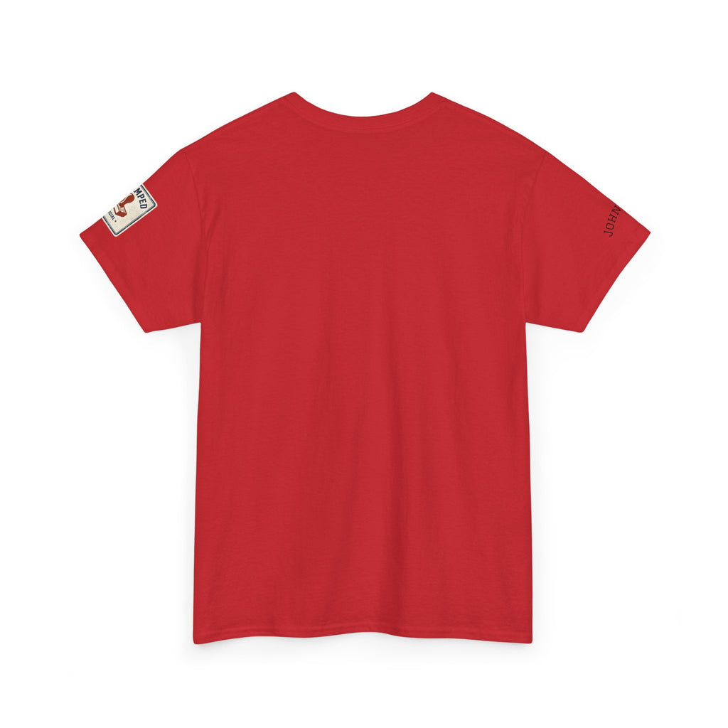 Choose Faith Over Everything Tee