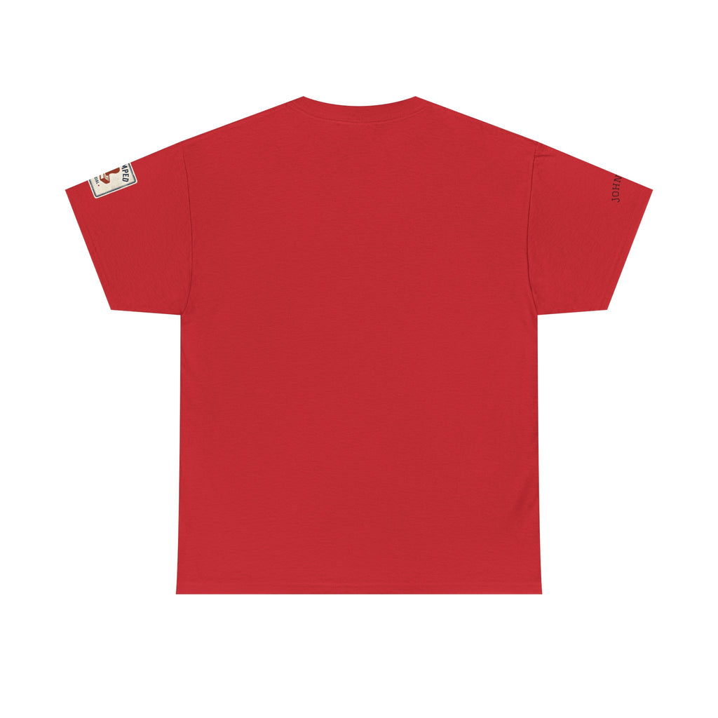 Choose Faith Over Everything Tee