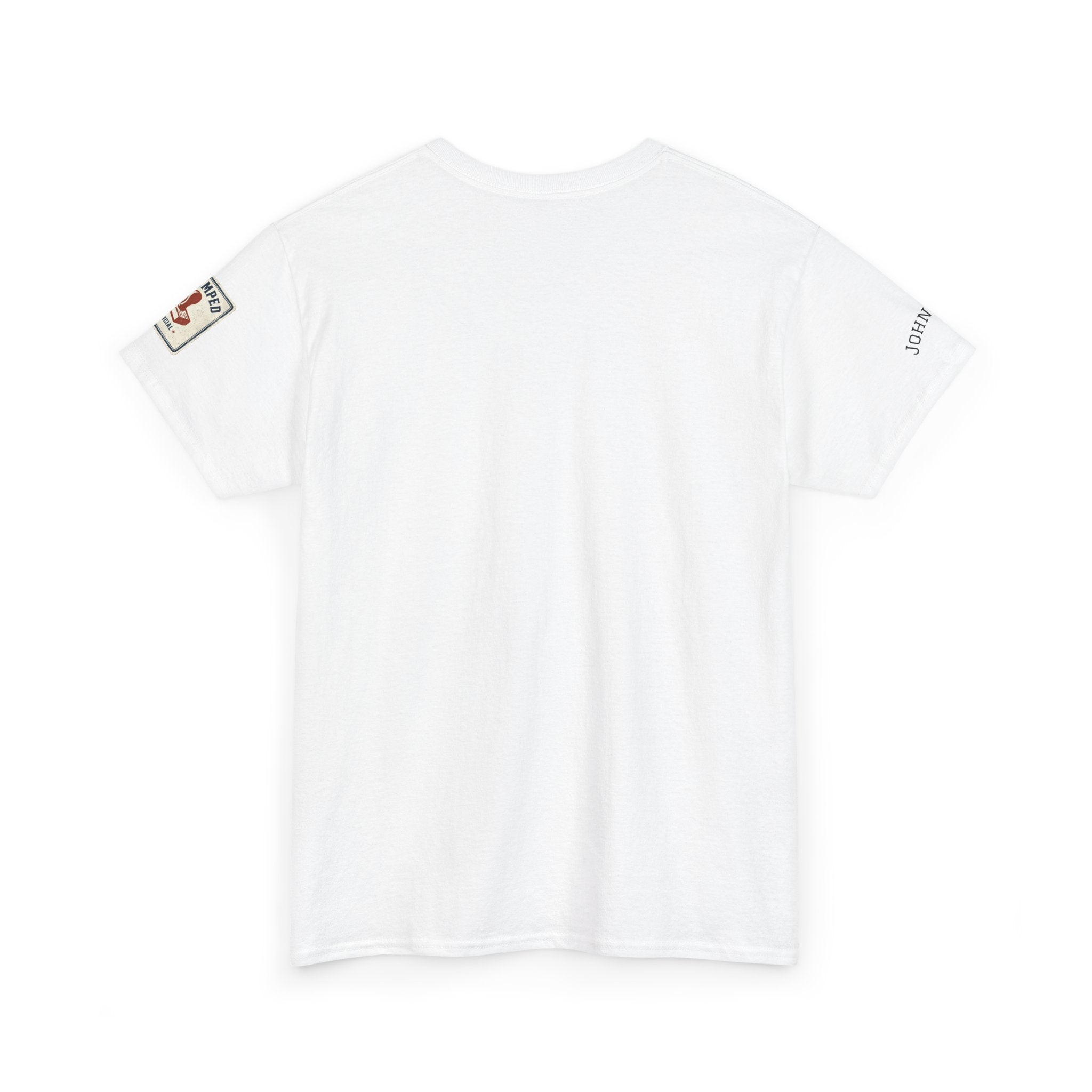 Choose Faith Over Everything Tee